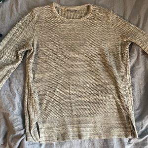 Loft Sweater size medium
